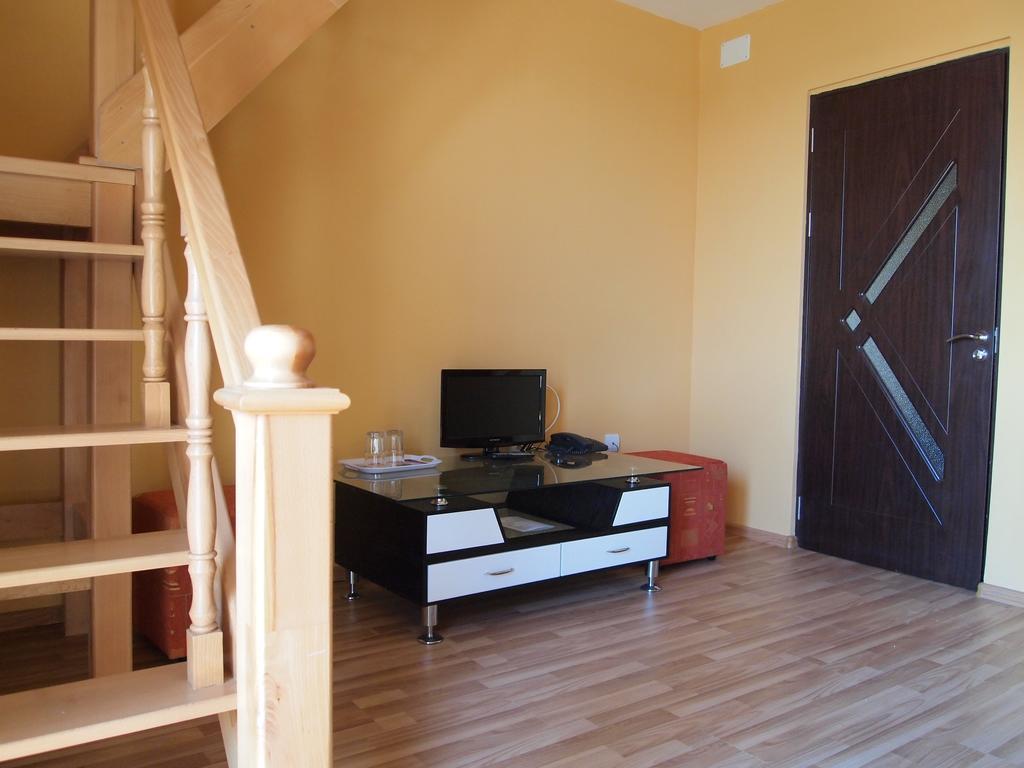 Hotel Casa Cic Konstanca Zewnętrze zdjęcie