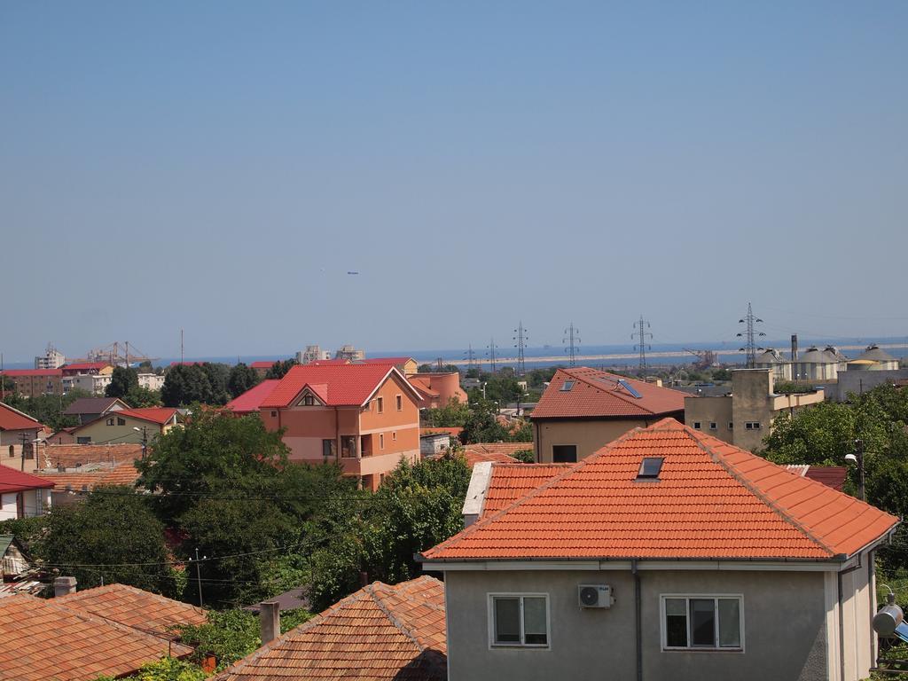 Hotel Casa Cic Konstanca Zewnętrze zdjęcie
