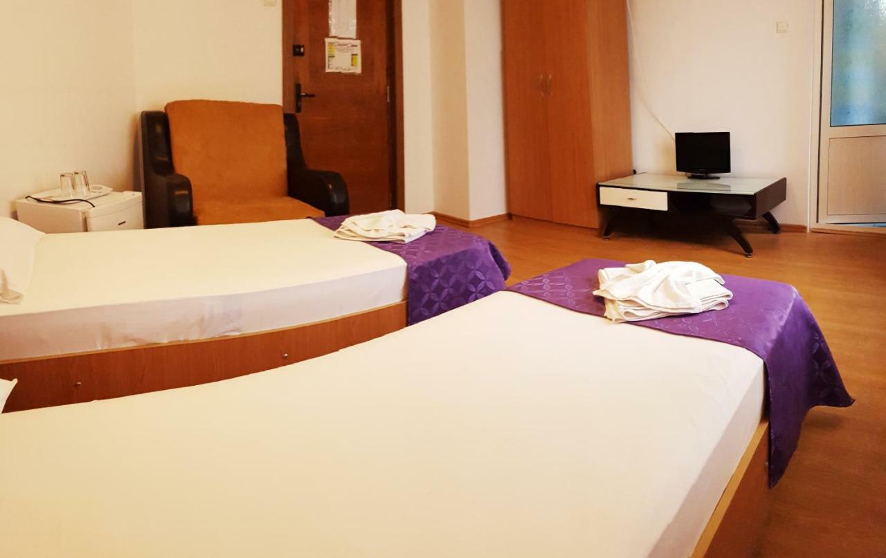 Hotel Casa Cic Konstanca Zewnętrze zdjęcie