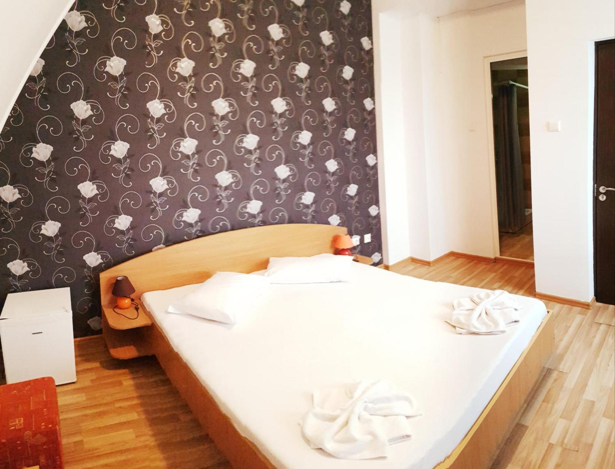 Hotel Casa Cic Konstanca Zewnętrze zdjęcie