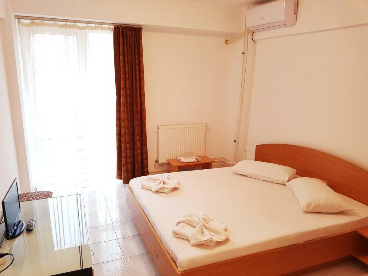 Hotel Casa Cic Konstanca Zewnętrze zdjęcie