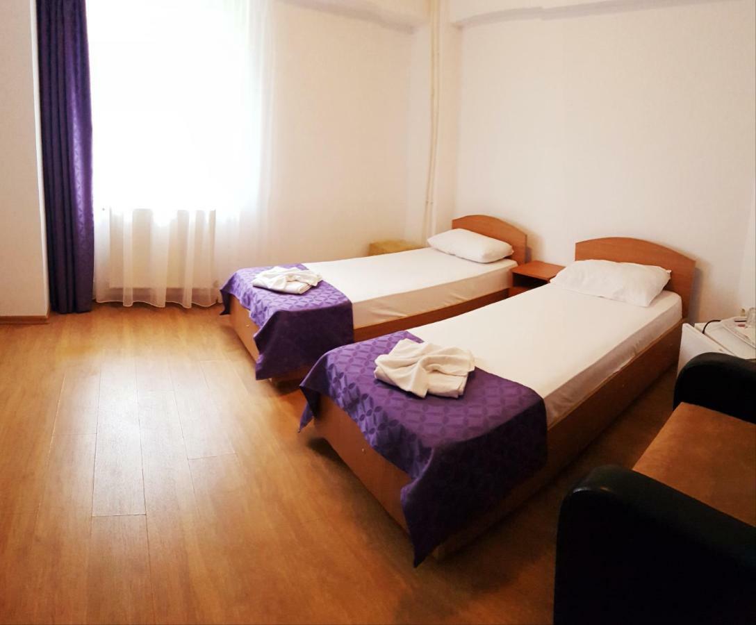 Hotel Casa Cic Konstanca Zewnętrze zdjęcie