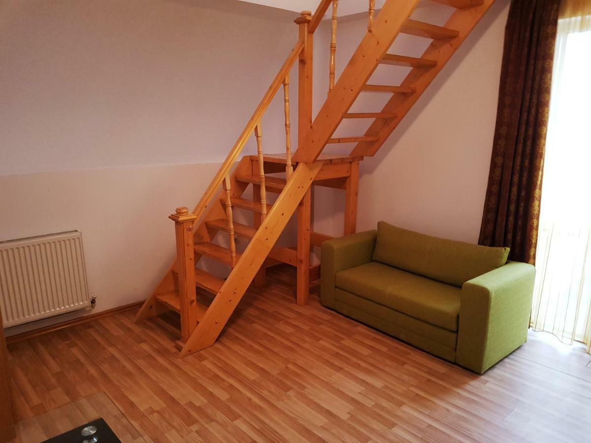 Hotel Casa Cic Konstanca Zewnętrze zdjęcie
