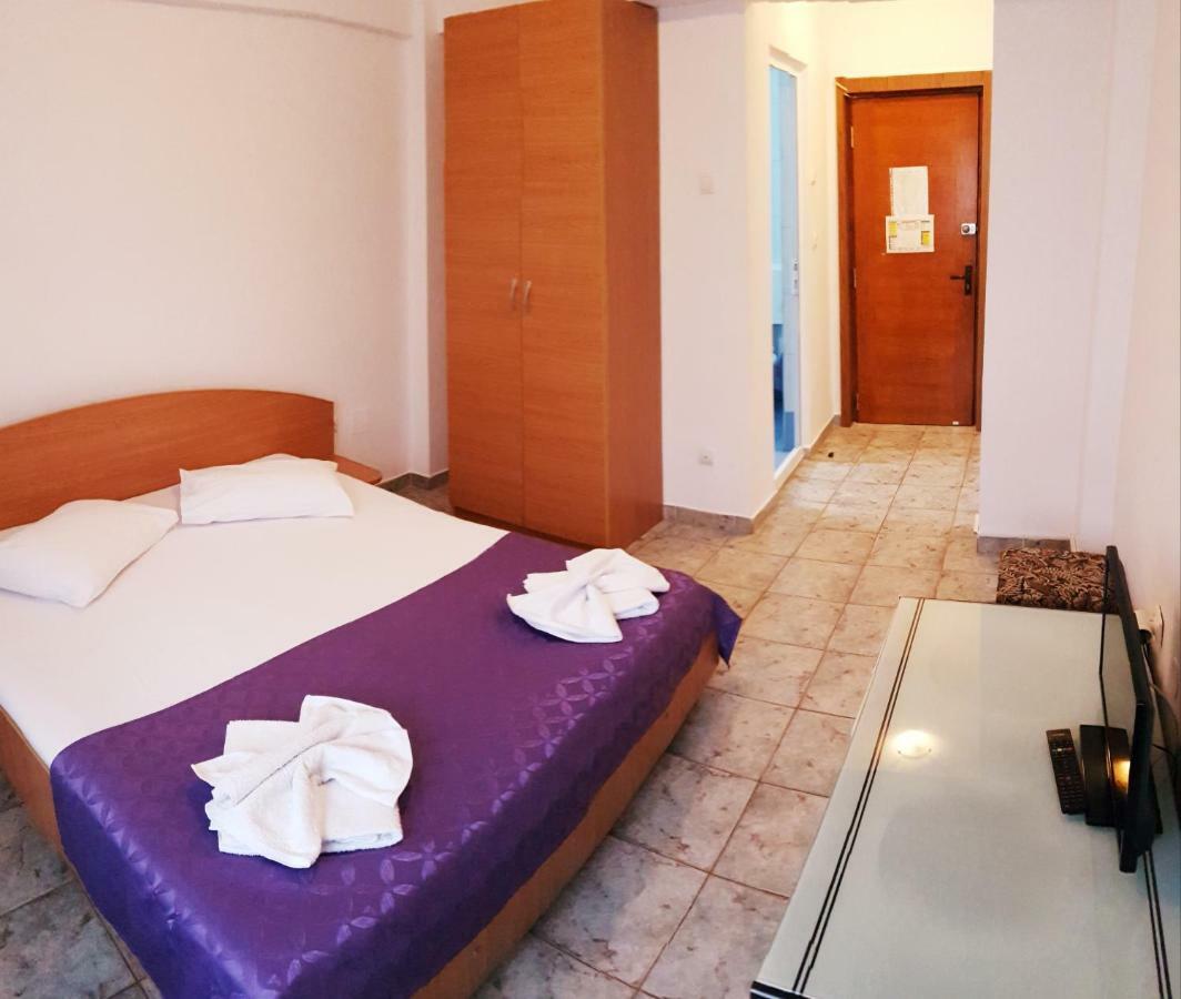Hotel Casa Cic Konstanca Zewnętrze zdjęcie