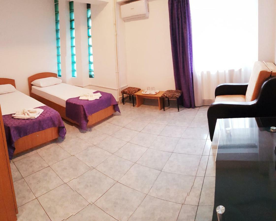 Hotel Casa Cic Konstanca Zewnętrze zdjęcie