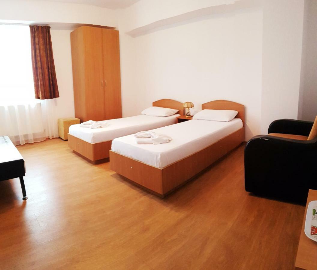 Hotel Casa Cic Konstanca Zewnętrze zdjęcie