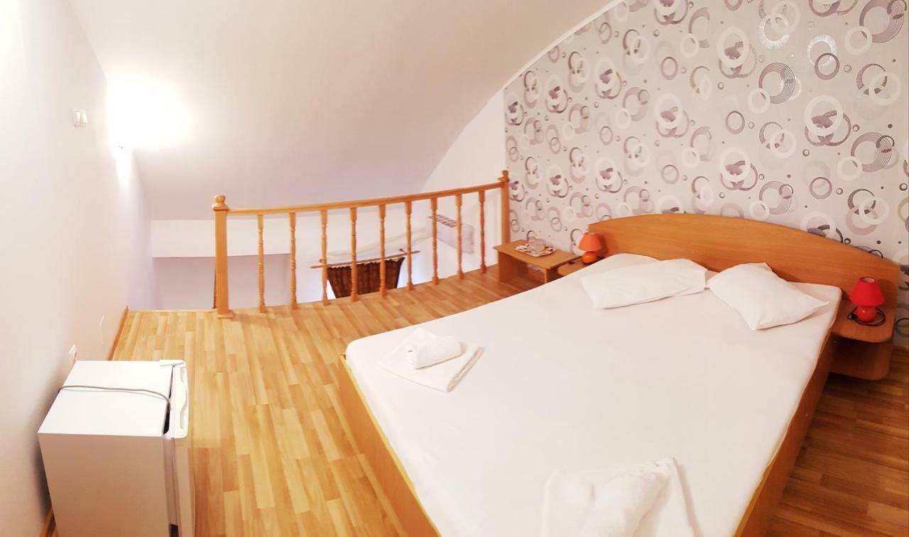 Hotel Casa Cic Konstanca Zewnętrze zdjęcie