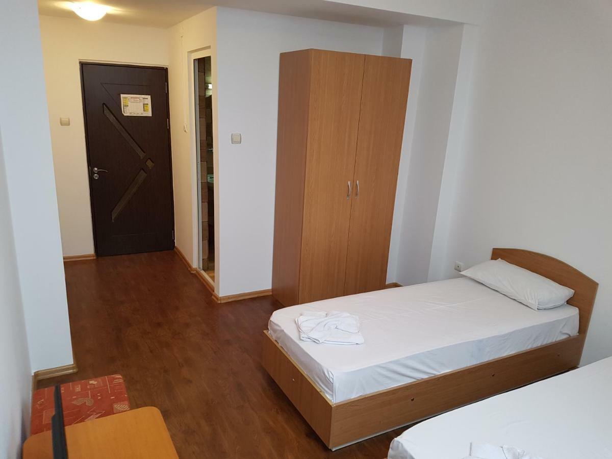 Hotel Casa Cic Konstanca Zewnętrze zdjęcie