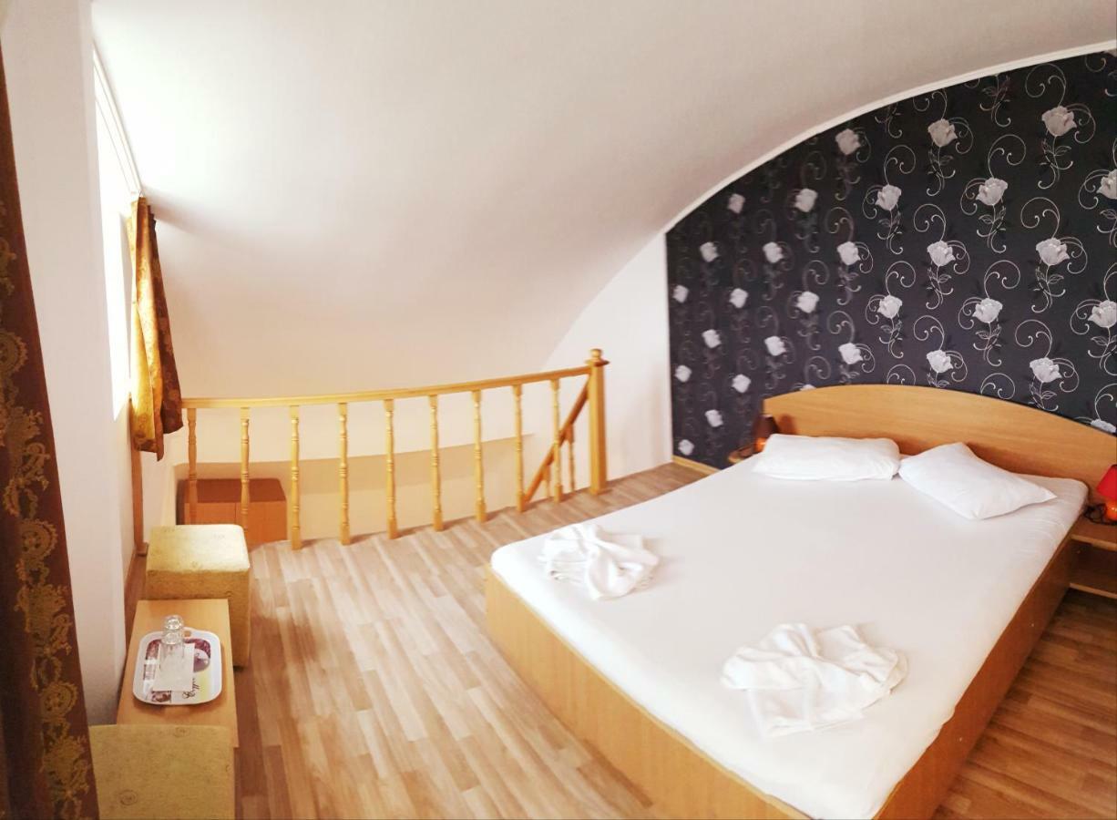 Hotel Casa Cic Konstanca Zewnętrze zdjęcie