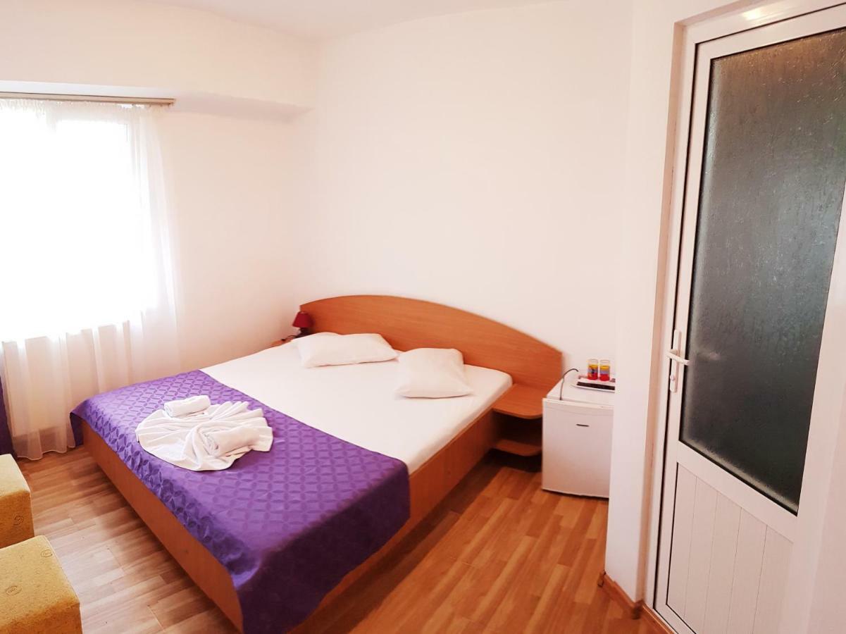 Hotel Casa Cic Konstanca Pokój zdjęcie