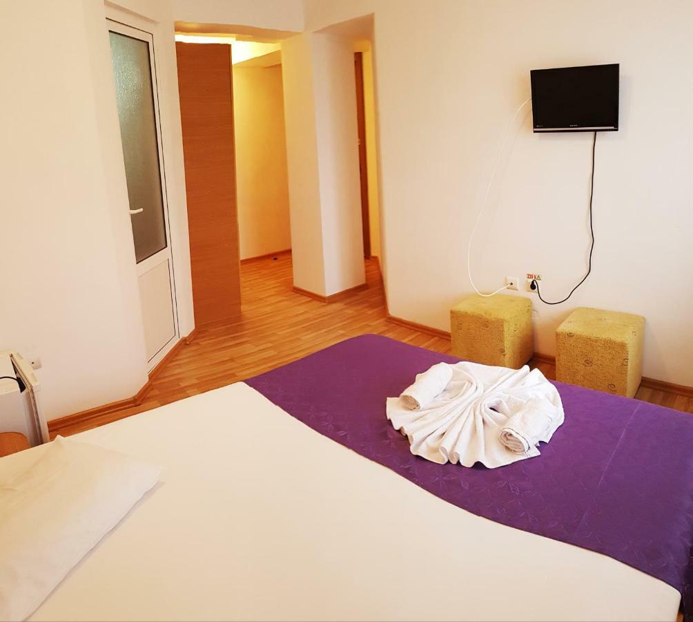 Hotel Casa Cic Konstanca Zewnętrze zdjęcie
